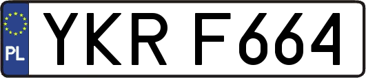 YKRF664