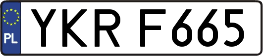 YKRF665