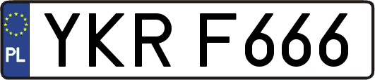 YKRF666