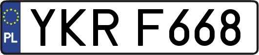 YKRF668