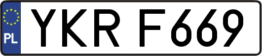 YKRF669