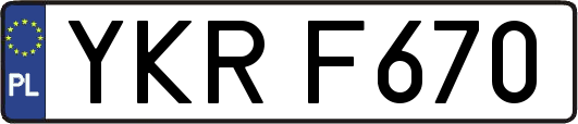 YKRF670