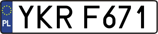 YKRF671