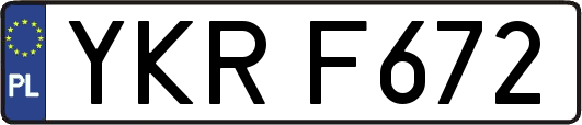 YKRF672