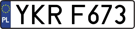YKRF673