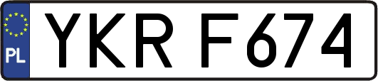 YKRF674