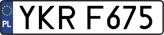 YKRF675