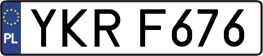 YKRF676