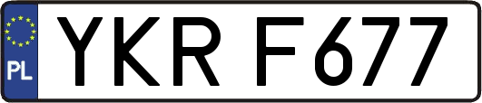 YKRF677