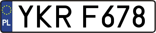 YKRF678
