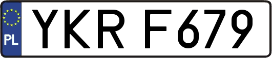 YKRF679