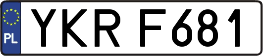 YKRF681