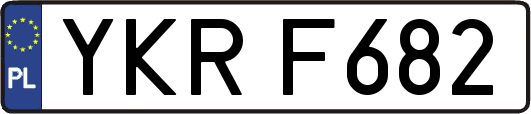 YKRF682
