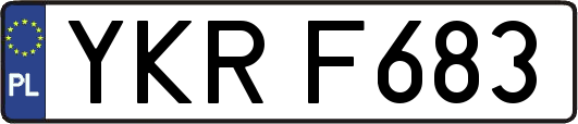 YKRF683