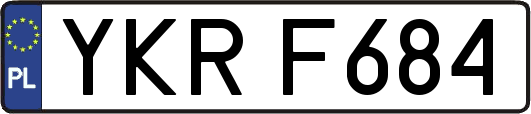 YKRF684