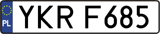 YKRF685