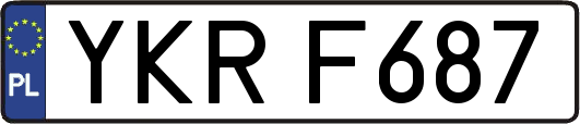 YKRF687