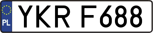 YKRF688