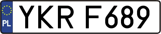 YKRF689
