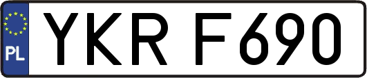 YKRF690