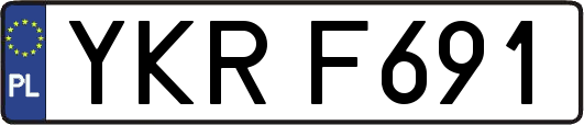 YKRF691