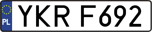 YKRF692