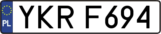 YKRF694
