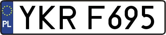YKRF695
