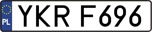 YKRF696