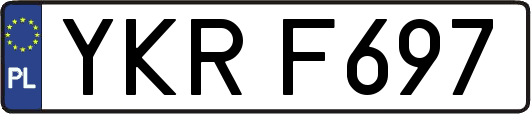 YKRF697