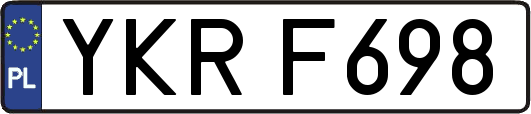 YKRF698