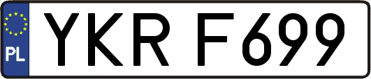 YKRF699