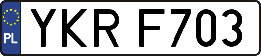 YKRF703