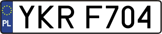 YKRF704