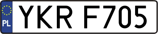 YKRF705