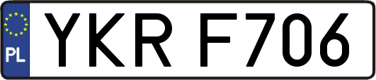 YKRF706