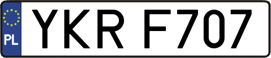 YKRF707