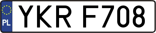 YKRF708