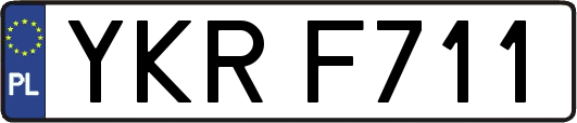 YKRF711