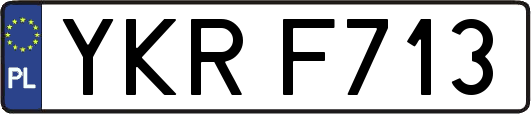 YKRF713