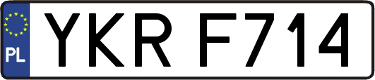 YKRF714