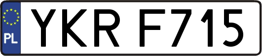 YKRF715