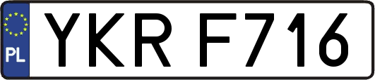 YKRF716