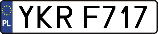 YKRF717