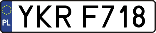 YKRF718