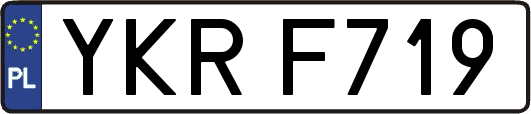 YKRF719