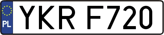 YKRF720