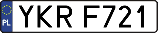 YKRF721