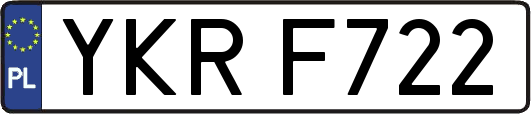 YKRF722