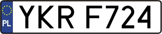 YKRF724